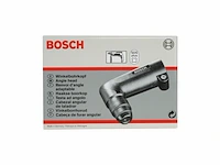 Bosch accessories haakse boorkop voor lichte boorhamers met sds-plus-opname - afbeelding 3 van  4
