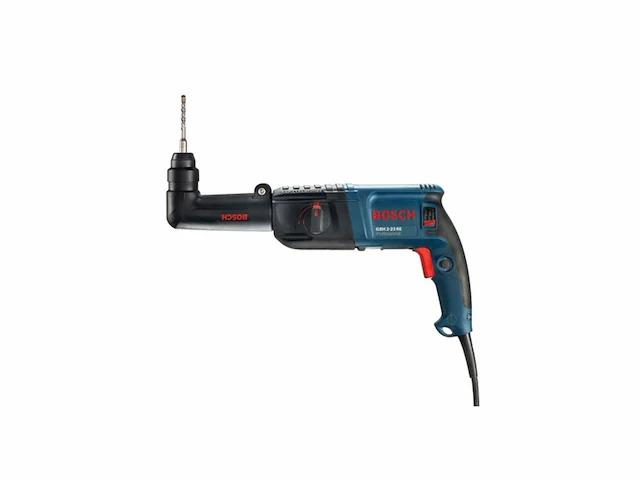 Bosch accessories haakse boorkop voor lichte boorhamers met sds-plus-opname - afbeelding 4 van  4