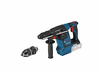 Bosch accu boorhamer met sds plus gbh 18v-26