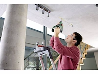 Bosch accu boorhamer - afbeelding 2 van  3