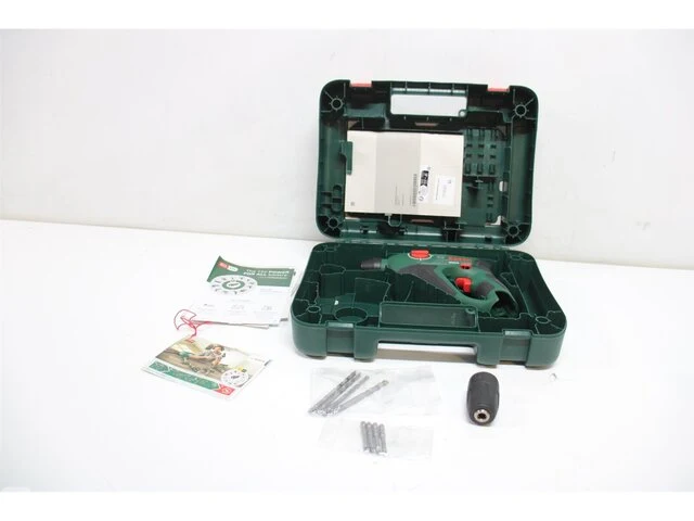 Bosch accu boorhamer - afbeelding 3 van  3