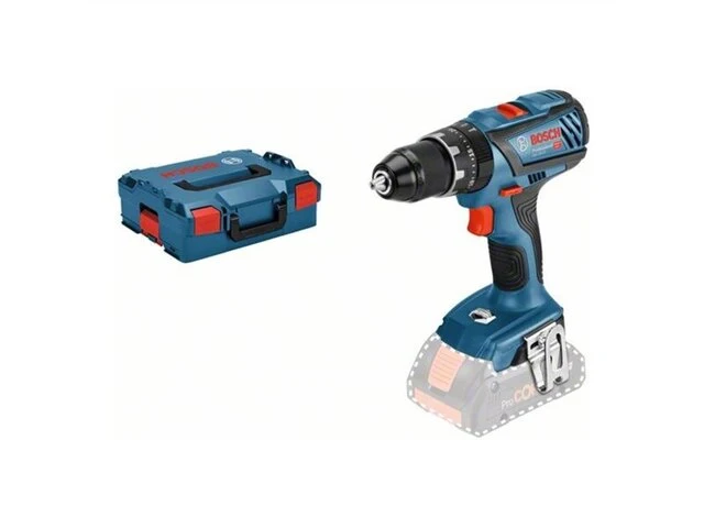 Bosch accu klopboormachine gsb 18v-28 - afbeelding 2 van  4