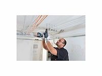 Bosch accu klopboormachine gsb 18v-28 - afbeelding 4 van  4