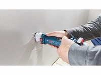 Bosch accu schroefboormachine gcu 18v30 spantangsleutel - afbeelding 3 van  5