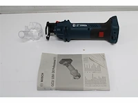 Bosch accu schroefboormachine gcu 18v30 spantangsleutel - afbeelding 5 van  5