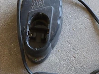 Bosch acculader type al 1404 - afbeelding 1 van  2