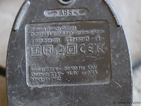 Bosch acculader type al 1404 - afbeelding 2 van  2
