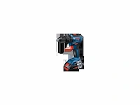 Bosch accuschroefklopboormachine gsb 18v 55 incl. 2x 4,0 ah gba - afbeelding 2 van  5
