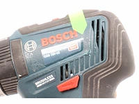 Bosch accuschroefklopboormachine gsb 18v 55 incl. 2x 4,0 ah gba - afbeelding 5 van  5