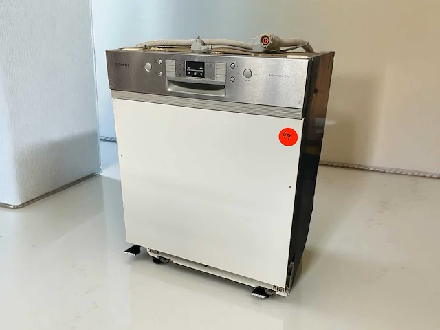 Bosch active water eco sd6p1b vaatwasser - afbeelding 1 van  7