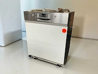 Bosch active water eco sd6p1b vaatwasser - afbeelding 1 van  7
