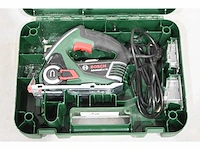 Bosch advanced cut 50 decoupeerzaag - afbeelding 2 van  5