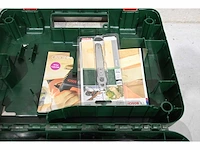 Bosch advanced cut 50 decoupeerzaag - afbeelding 4 van  5