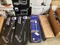 Bosch ,aeg,blokker asstofzuiger - afbeelding 5 van  6