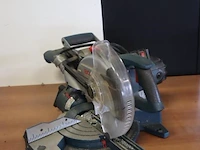 Bosch afkortzaagmachine type gcm8s - afbeelding 1 van  8