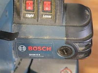 Bosch afkortzaagmachine type gcm8s - afbeelding 4 van  8