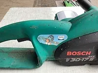 Bosch ake 3017s kettingzaag - afbeelding 4 van  6