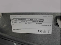 Bosch avantixx 8 varioperfect wasmachines & bosch serie|4 wasdrogers - afbeelding 8 van  8