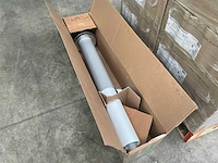 Bosch az 262 80/110 dakdoorvoer - afbeelding 2 van  4