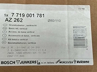 Bosch az 262 80/110 dakdoorvoer - afbeelding 4 van  4