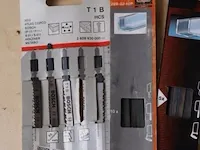 Bosch & bahco zaagjes - afbeelding 3 van  5