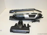 Bosch bch3k2801 oplaadbare steelstofzuiger - afbeelding 1 van  3