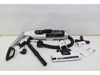 Bosch bch6l2560 steelstofzuiger 09 l zwart wit - afbeelding 5 van  6