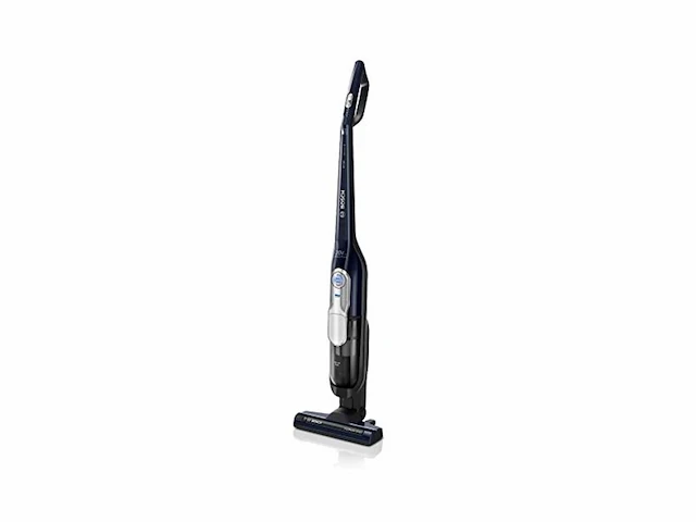 Bosch bch85n athlet steelstofzuiger blauw - afbeelding 1 van  4