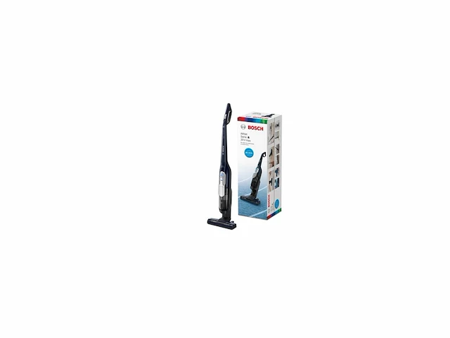 Bosch bch85n athlet steelstofzuiger blauw - afbeelding 2 van  4
