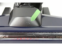 Bosch bch85n athlet steelstofzuiger blauw - afbeelding 4 van  4