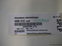 Bosch bcs812inf unlimited serie 8 oplaadbare steelstofzuiger - afbeelding 3 van  3
