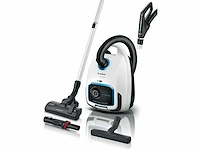 Bosch bgb6sil1 stofzuiger - afbeelding 1 van  8
