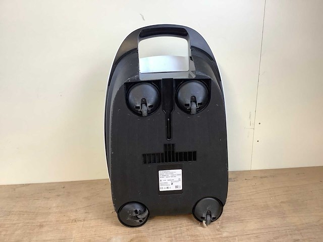 Bosch bgb6sil1 stofzuiger - afbeelding 5 van  8