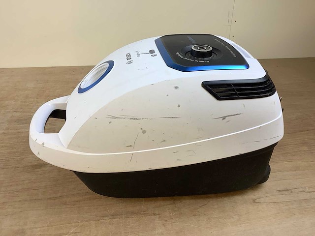 Bosch bgb6sil1 stofzuiger - afbeelding 6 van  8