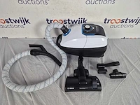 Bosch bgl8sil5 in'genius prosilence - stofzuiger met zak - afbeelding 2 van  2