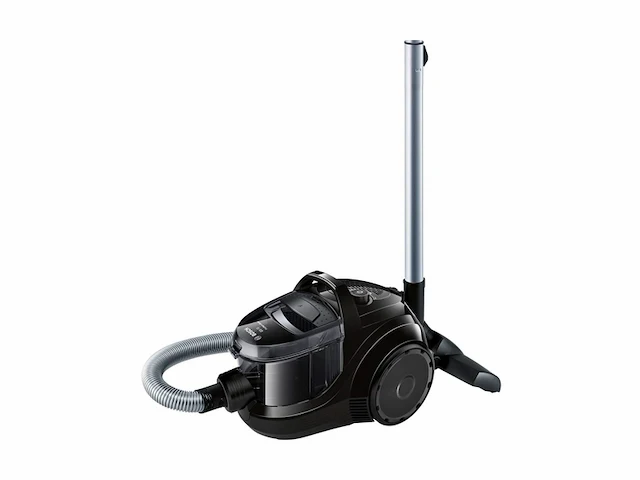 Bosch bgs1k330 stofzuiger met zak 550 w zwart - afbeelding 3 van  3