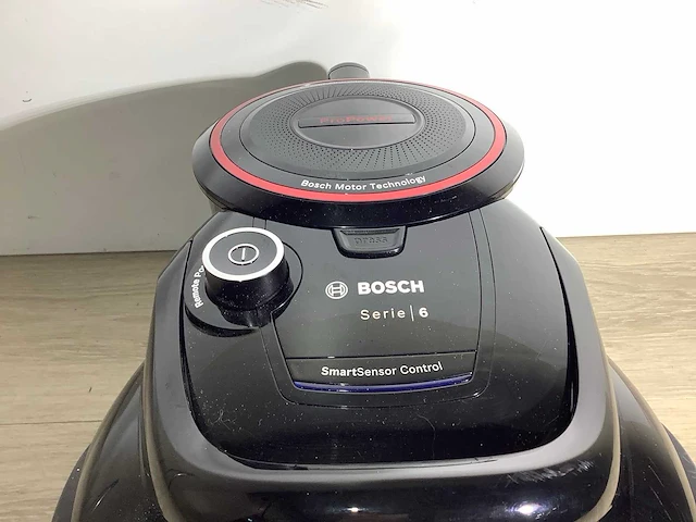 Bosch bgs41pow1 serie 6 stofzuiger - afbeelding 6 van  7