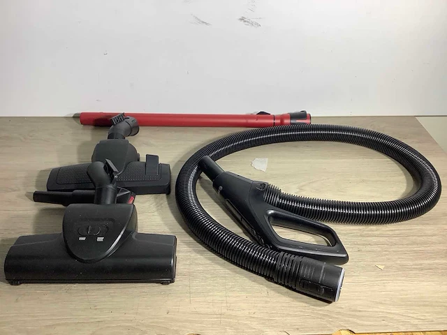 Bosch bgs41pow1 serie 6 stofzuiger - afbeelding 7 van  7