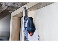 Bosch bim invalzaagblad paii 65 apb hout en metaal, 65 x 50 mm - afbeelding 3 van  4