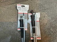 Bosch boor accessoire (2x) - afbeelding 2 van  4