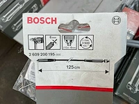 Bosch boor accessoire (2x) - afbeelding 4 van  4