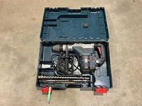 Bosch boorhamer - afbeelding 1 van  3
