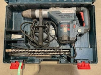 Bosch boorhamer - afbeelding 2 van  3
