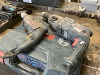 Bosch boormachine (2x) - afbeelding 3 van  7