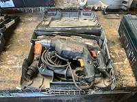 Bosch boormachine (2x) - afbeelding 4 van  7