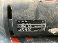 Bosch boormachine (2x) - afbeelding 5 van  7