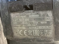 Bosch boormachine (2x) - afbeelding 6 van  7