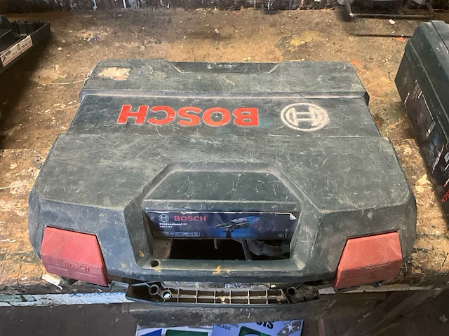 Bosch boormachine (2x) - afbeelding 7 van  7