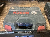 Bosch boormachine (2x) - afbeelding 7 van  7
