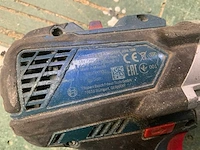 Bosch boormachine (2x) - afbeelding 5 van  5